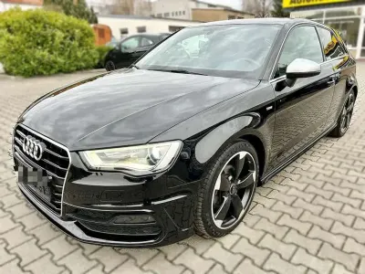 Usado Audi A3