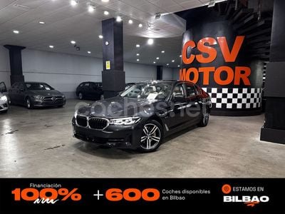 BMW 530e