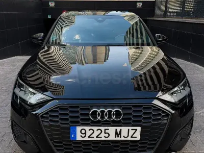 Usado Audi A3