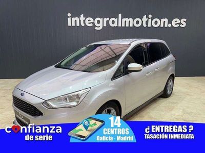 usado Ford Grand C-Max 1.5 TDCi 88kW S/S PS Business Class 5d