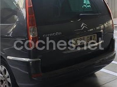 Citroën C8