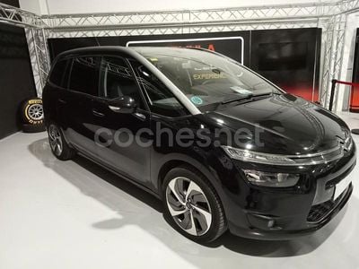 Citroën Grand C4 Picasso
