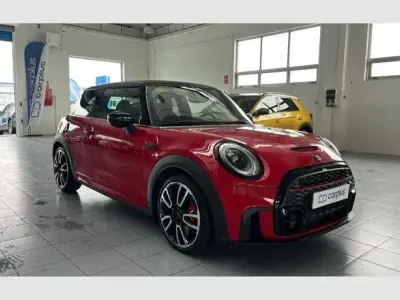 Usado Mini John Cooper Works