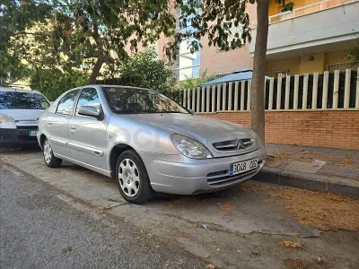 Usado Citroën Xsara