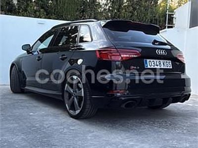 Audi RS3 Sportback