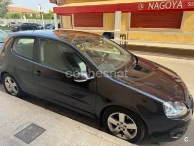 Usado VW Golf V