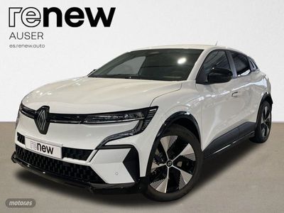 usado Renault Mégane IV Mégane E-Tech Equilibre Standard Charge EV40 96kW