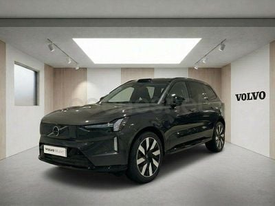Käytetty Volvo EX90 Ultra 300 kW (408 HP) 2025 Eléctrico Katumaasturi