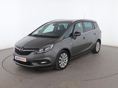 Opel Zafira Tourer
