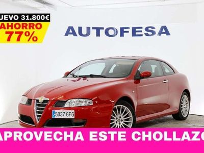 usado Alfa Romeo GT 1.9 JTD Distintive 150cv 2P