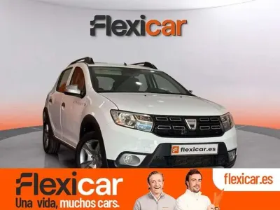 Usado Dacia Sandero