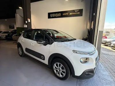 Occasion Citroën C3