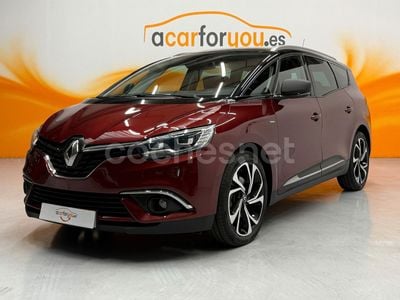 Renault Grand Scénic IV