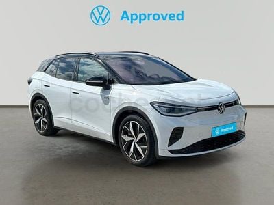 Begagnad VW ID.4 GTX 250 kW (340 HK) 2025 Eléctrico SUV