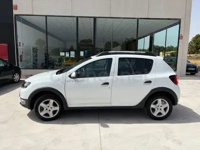 Usado Dacia Sandero