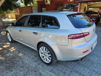 Usado Alfa Romeo 159