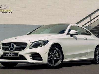 Mercedes C300