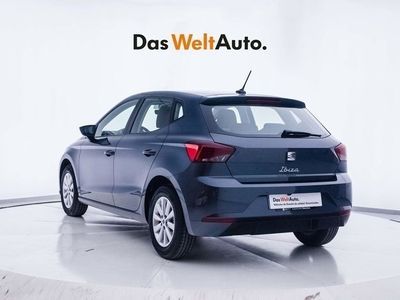 usado Seat Ibiza 1.0 TSI Style XL 81 kW (110 CV)