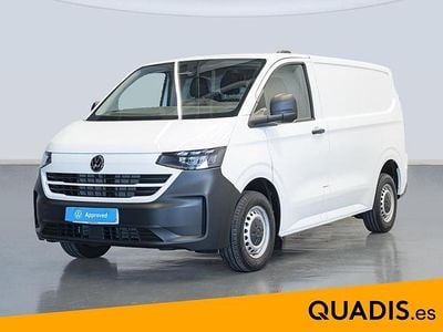 VW T6.1
