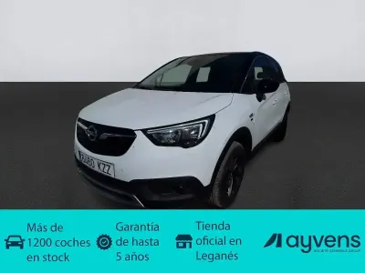 Occasion Opel Crossland X