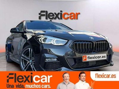 Usado BMW 218 150 CV (110 kW) 2022 Negro Coupe