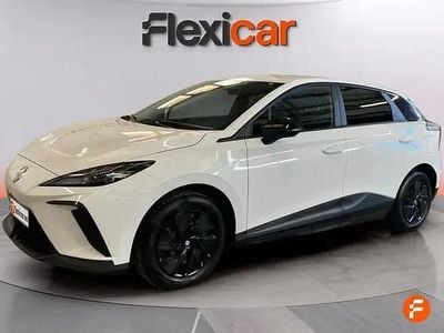 Occasion MG MG5 EV 125 kW (170 PK) 2023 Wit Stationwagen