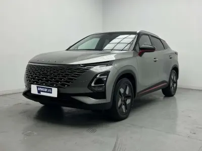 Usado Omoda 5 147 CV (108 kW) 2025 Gris SUV