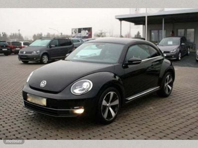 VW Beetle