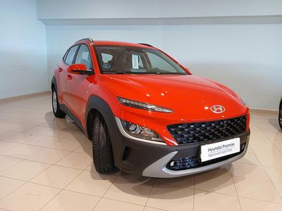 Usado Hyundai Kona 120 CV (88 kW) 2023 SUV
