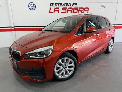 Usado BMW 225 Active Tourer
