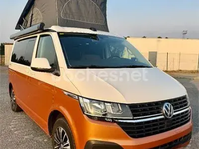 Usado VW California