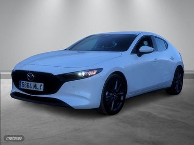 usado Mazda 3 2.0 e-Skyactiv-X Exclusive-line 137kW