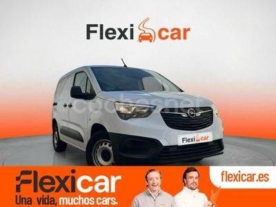 Opel Combo Life