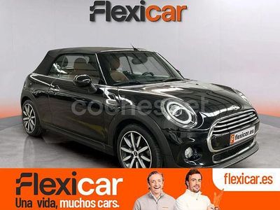 Mini Cooper D Cabriolet