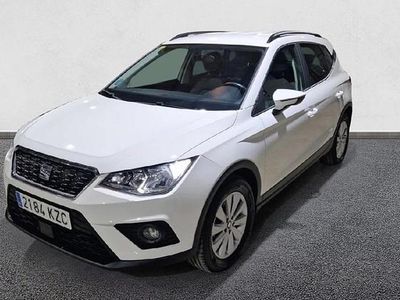 Usado 2019 Seat Arona Style SUV | 13.790 € (Buen precio)