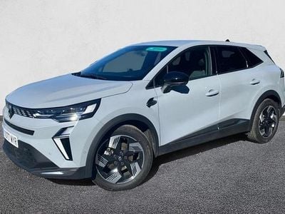 Usado Renault Symbioz Techno 145 CV (106 kW) 2025 SUV