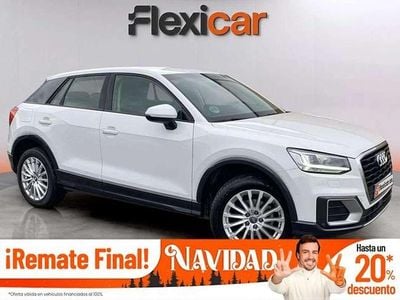 Blanco Usado 2019 Audi Q2 Design SUV | 17.490 € (Precio justo)