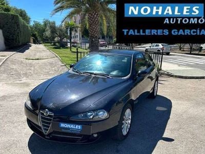Alfa Romeo 147