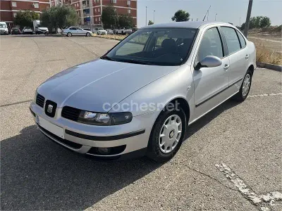 Usado Seat Toledo