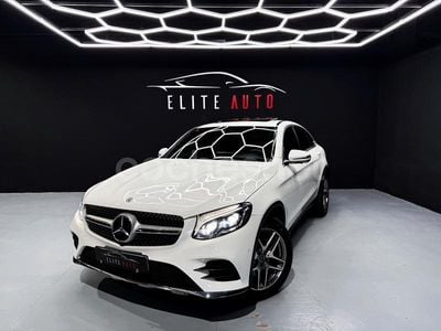 Mercedes GLC250