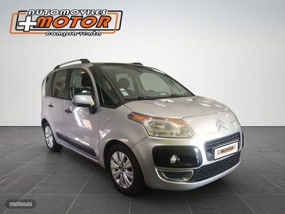 Citroën C3 Picasso