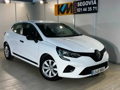 Usado Renault Clio