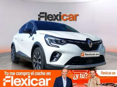 Usado Renault Captur