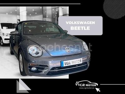 VW Beetle