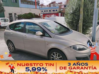 Seat Altea XL
