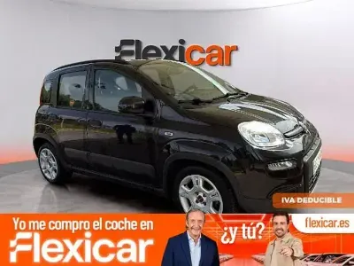 Usado Fiat Panda Cross