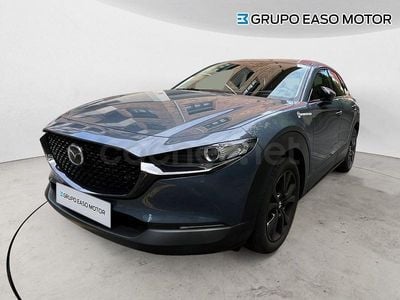 Usado Mazda CX-30 Nagisa 140 CV (102 kW) 2025 Gris / plata SUV
