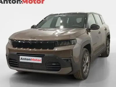Nuevo Jeep Compass Altitude 145 CV (106 kW) 2026 SUV