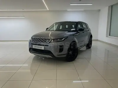 Usado Land Rover Range Rover evoque S 309 CV (227 kW) 2023 Gris / plata SUV