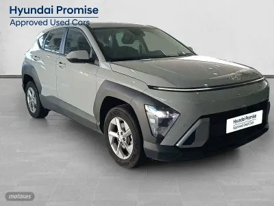 Usado Hyundai Kona 2025 SUV